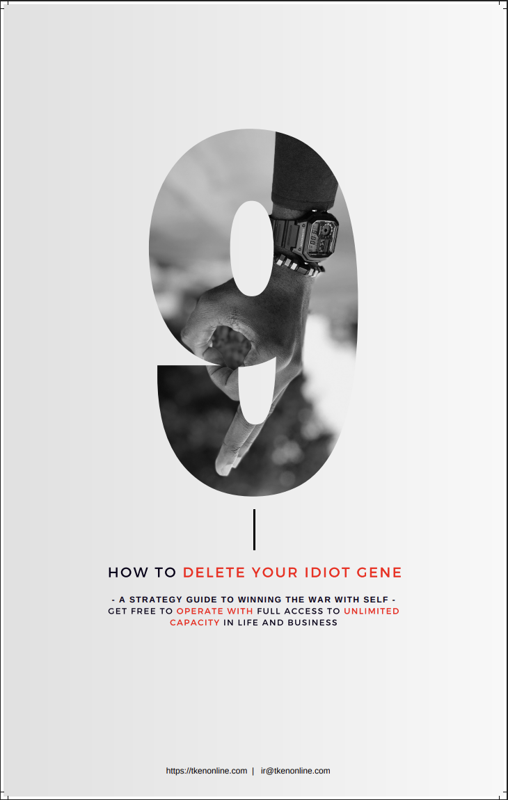 Marketplace Intercessor Course